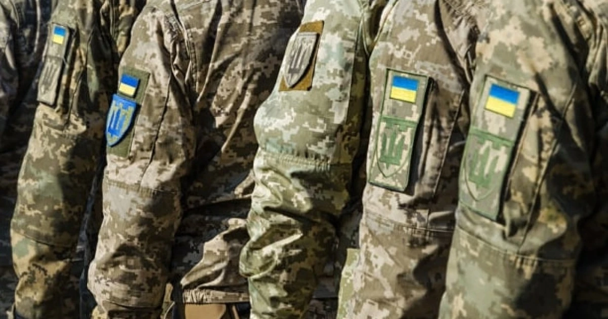 В Україні змінили порядок призову добровольців: без ТЦК