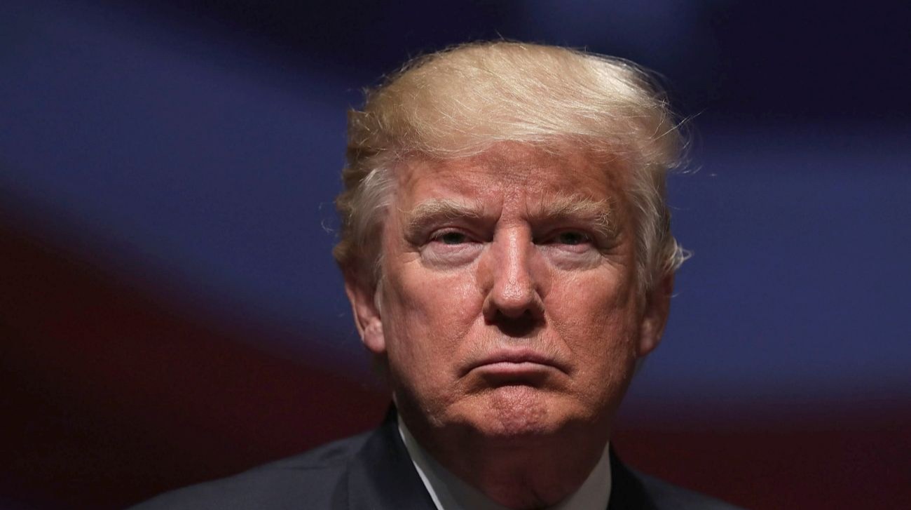 Трамп закликав Конгрес додати Іран до санкційного проєкту проти РФ