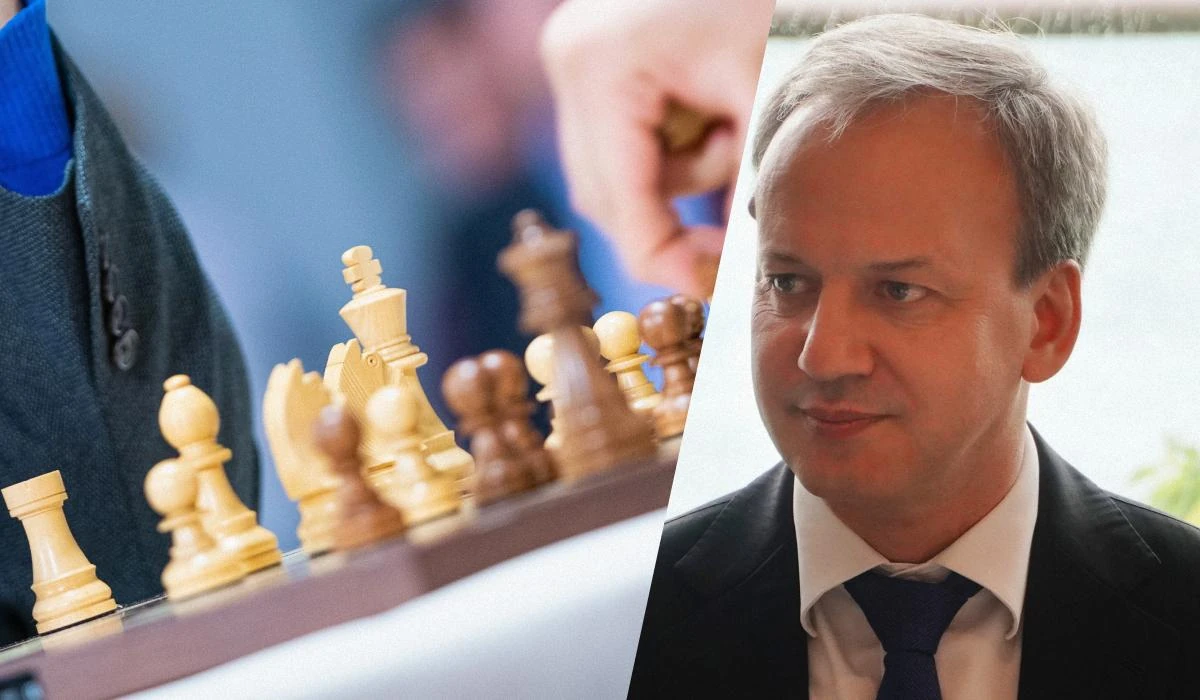 Хто з очільників міжнародних організацій потрапив під 21-й пакет санкцій ЄС