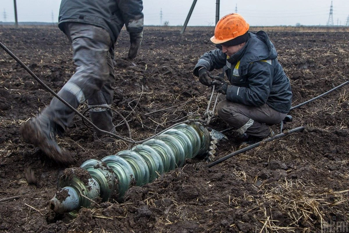 ДТЕК Мережі: 59,7% ремонтів на лініях 0,4 кВ у 2026 році — без відключень