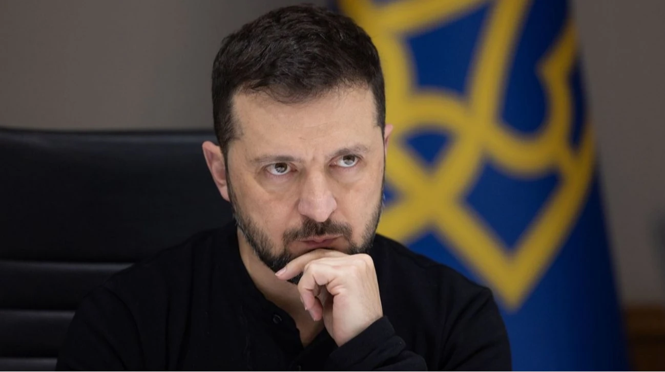 Зеленський оприлюднив тижневу статистику ударів рф і наголосив на загрозі балістики