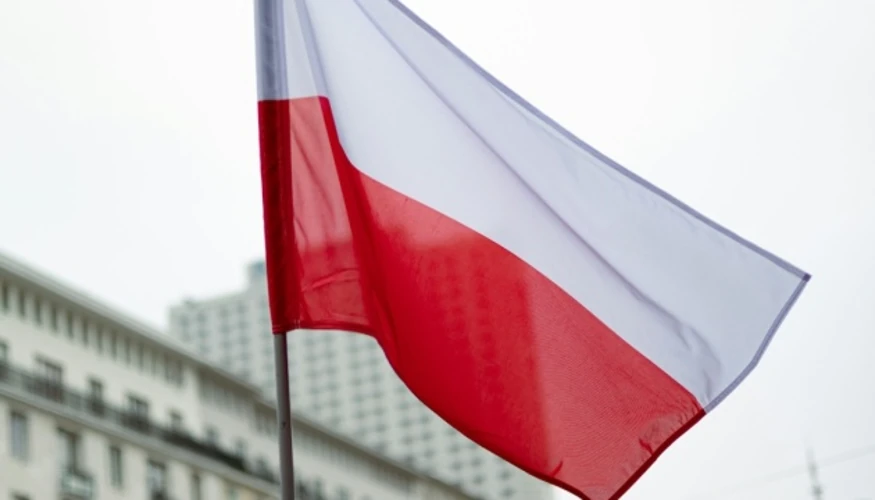 МЗС Польщі відкинуло заяви Путіна про поділ України та назвало їх дезінформацією