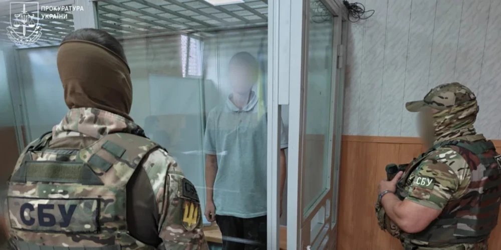 СБУ і поліція оголосили підозри трьом агентам РФ за терактами в Одесі