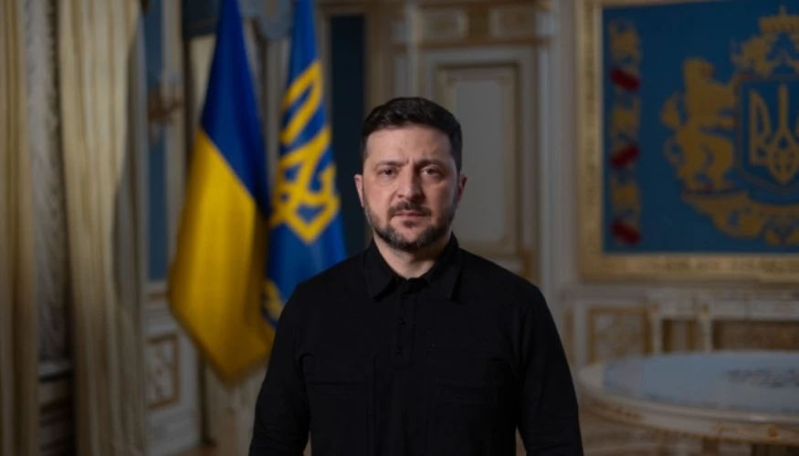 Удар по Радушному: Зеленський назвав ключові факти про тип ракети та загиблих
