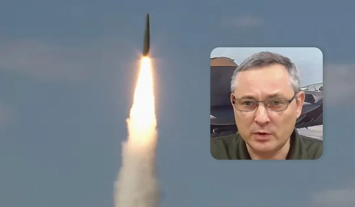 Атака 30 липня: Ігнат повідомив про мікс балістики та крилатих ракет і влучання по областях