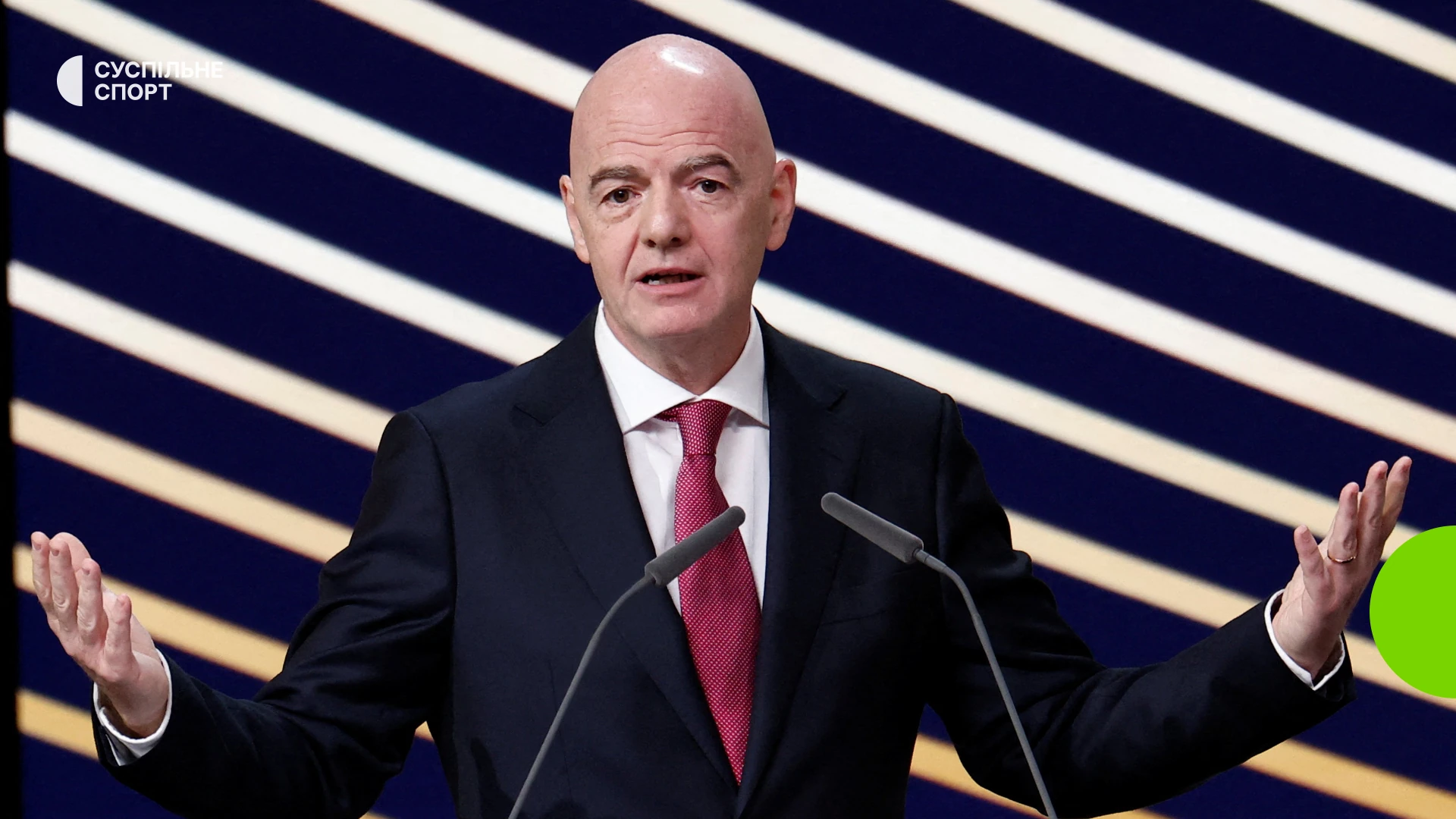 КОНКАКАФ і АФК аргументували відмову підтримати план ФІФА щодо прав на ЧС