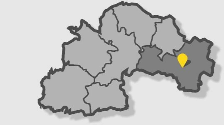 Хронологія евакуації з 16 сіл Синельниківщини: від рішення ОВА до транзитних центрів