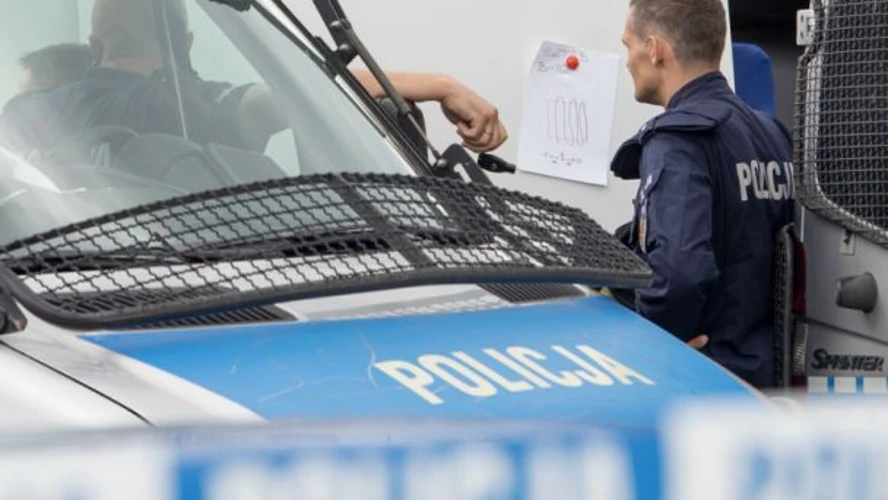 Хто виступає у справі про напад у Вроцлаві: міністр, речниця поліції та підозрюваний