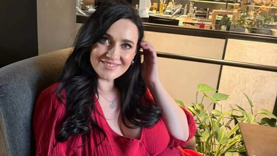 Вітвіцька назвала цифру надбавки у вазі й описала свій стан у сторіс