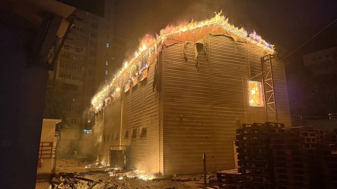 Кличко підтвердив 11 загиблих у Києві після атаки 20 серпня