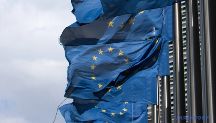 Брюссель і Мадрид зафіксували кроки підтримки МКС після санкцій США