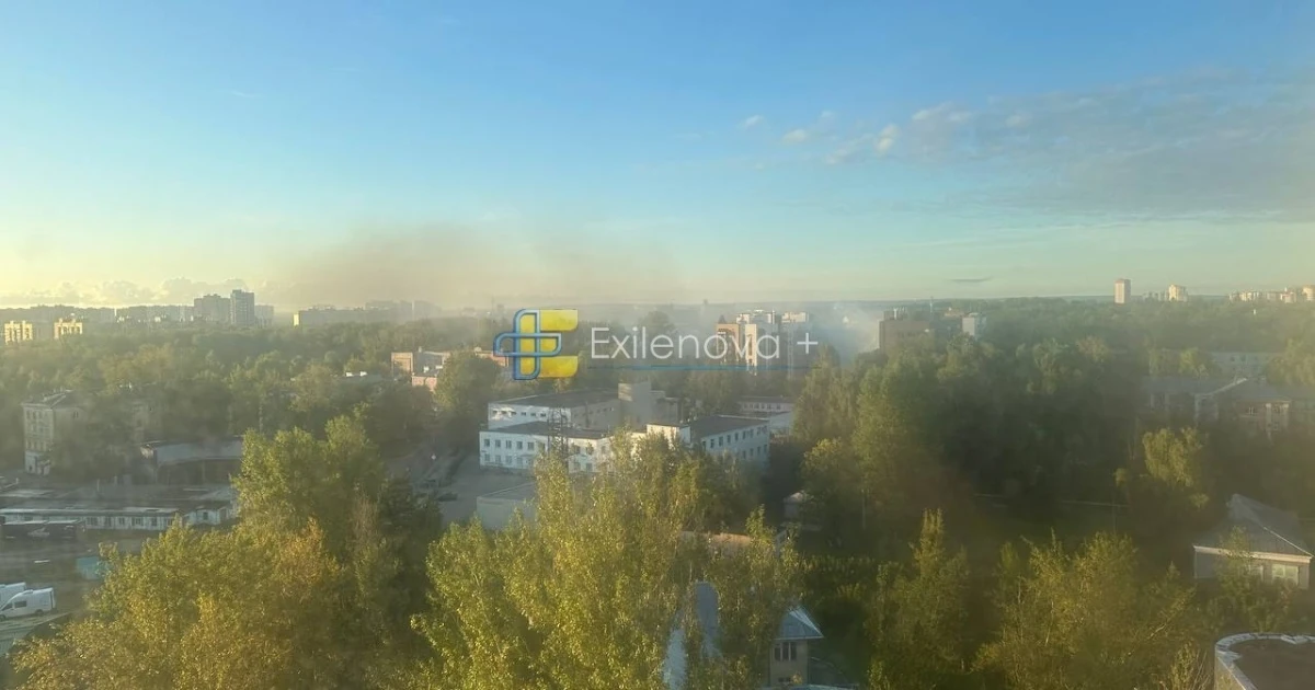 Удар дронів по Луганській ТЕС: що відомо про контекст і значення станції
