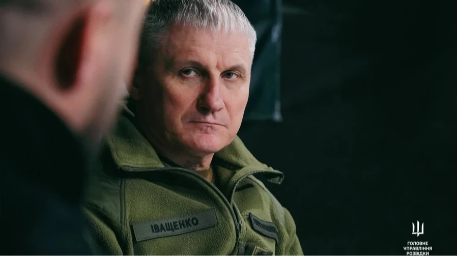 Хронологія подій довкола кадрових змін у ГУР за Іващенка