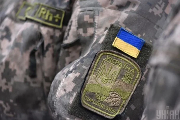 Відеозвернення бійців 121-ї бригади ТрО: чотири місяці без ротації на Запоріжжі