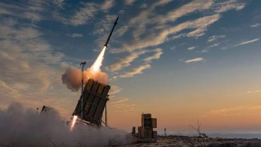 Блащак розкритикував передавання Patriot Україні: хронологія скандалу