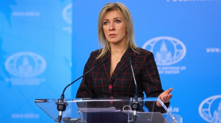 Хто формував позицію Москви щодо чорноморського мораторію: Захарова, Лавров, Фідан