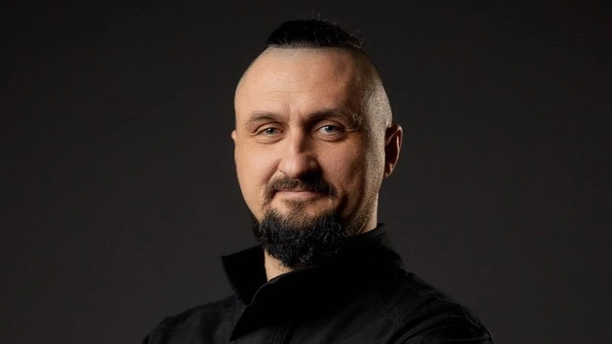 Зеленський підписав указ №844/2026 про увільнення Камишіна: підтверджені ролі