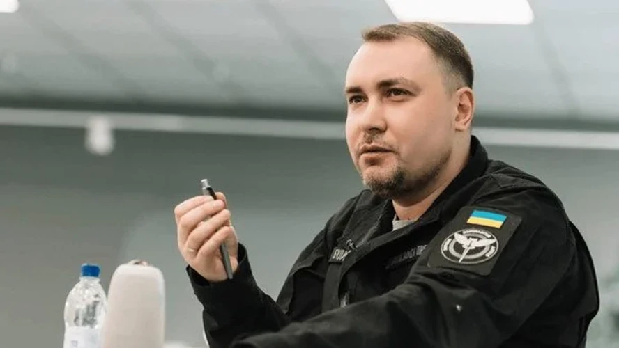 Буданов про візит Реткліффа до Москви: дві ключові дати та одна поїздка