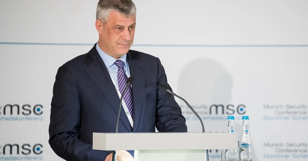 У Гаазі оголосили вирок у справі про воєнні злочини в Косові: що відомо про засуджених