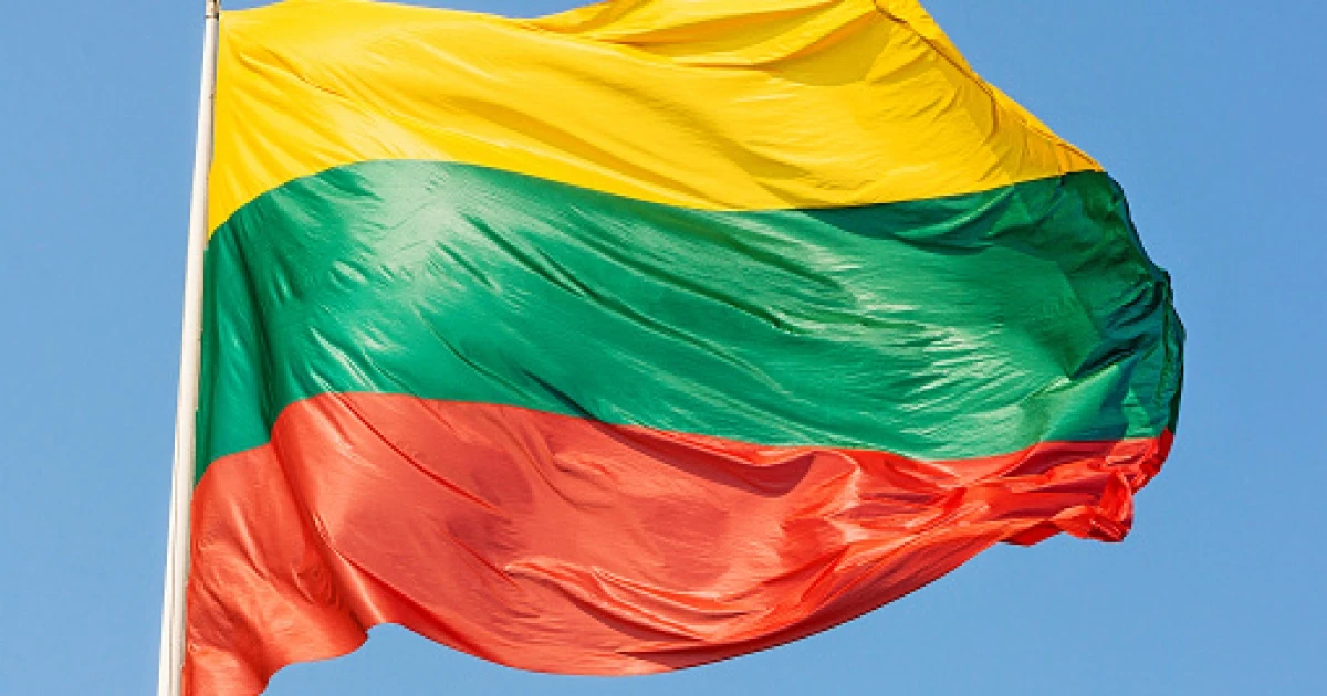 Литва оголосила Усманова і Фрідмана персонами нон-ґрата після рішення ЄС