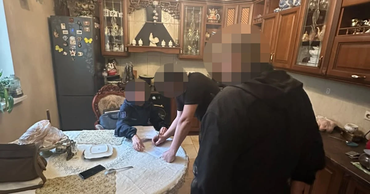Цифри справи про грязь для «Одеського»: 24 тонни, майже мільйон, 4 підозри