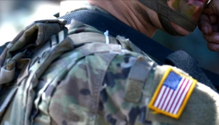Резерв армії США готує запит щодо шести типів формувань для Південного командування