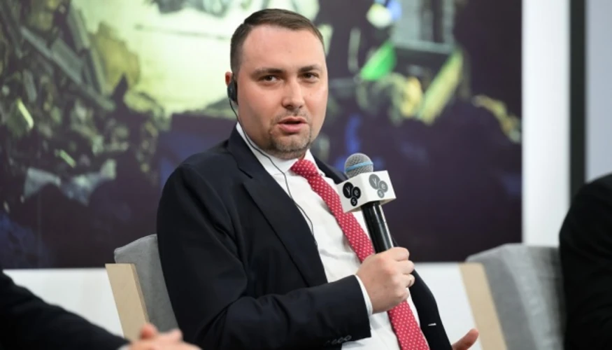 Буданов анонсував новий раунд мирних переговорів на початку жовтня