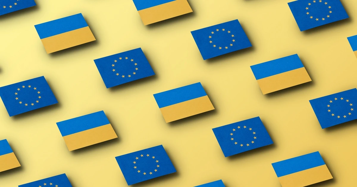 Єврокомісія виділила Україні 3,3 млрд євро на дрони і ракети — четвертий транш за програмою на 90 млрд