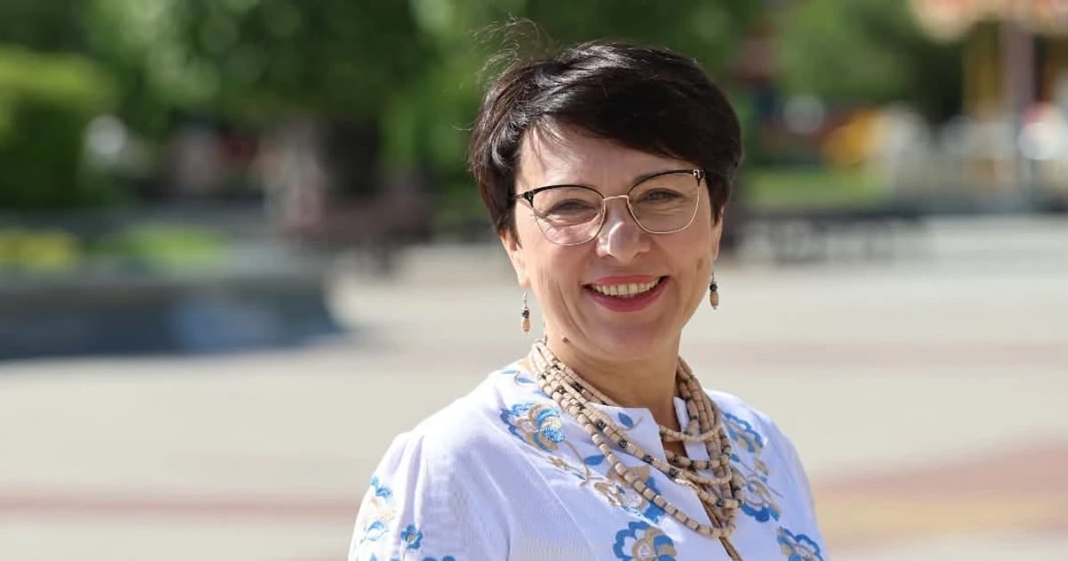 Адміністративний суд зупинив відкликання Плетньової з посади міського голови Умані