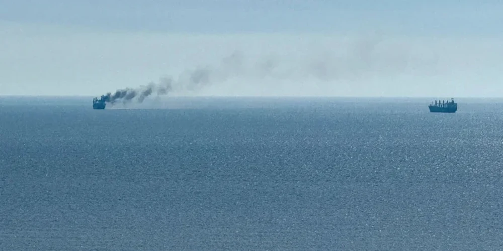 Удар дронами по судну TEDY у Чорному морі: що відомо про загиблих і поранених