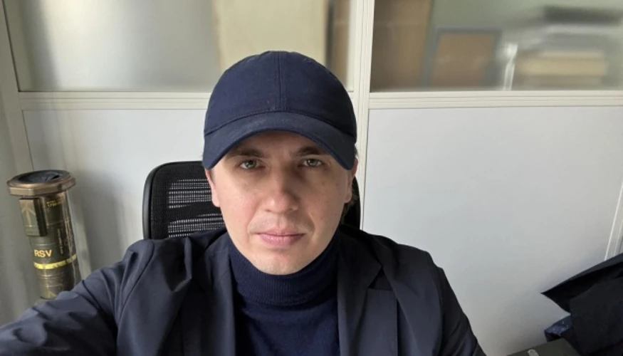 Затримання Ткача у Відні: підтверджене звільнення і відкриті питання