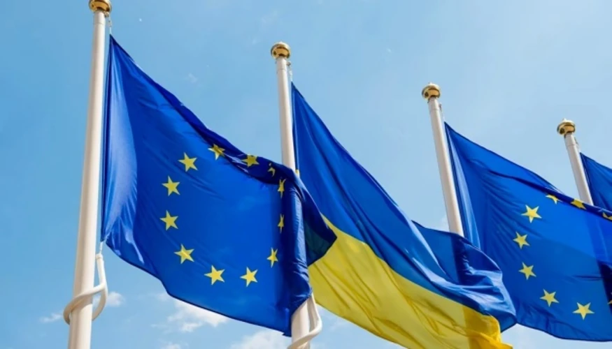 Рада ЄС схвалила відкриття кластерів «Внутрішній ринок» і «Конкурентоспроможність» для України