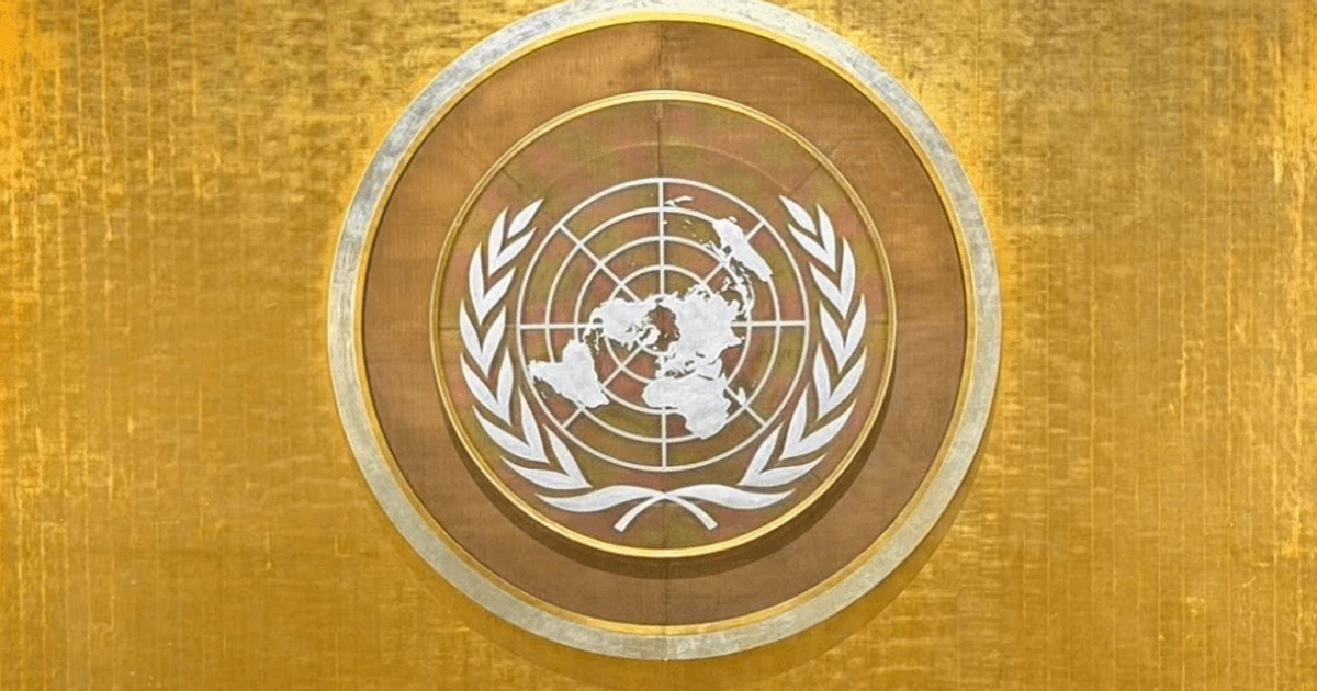 Україна повертається до Ради ООН з прав людини: пояснення голосування 13 жовтня