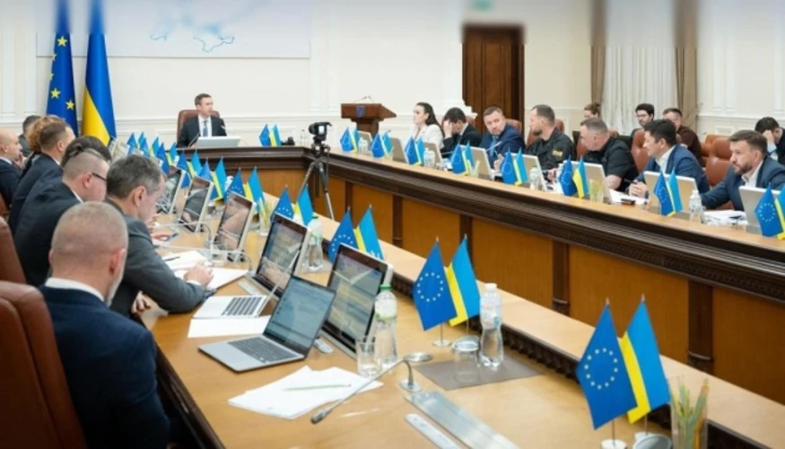 Сергій Корецький, Прем'єр-міністр України